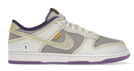 Nike Dunk Low Union Passport Pack Court Purple