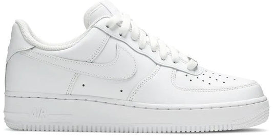 Nike Air Force 1 Low '07 White (Women's)