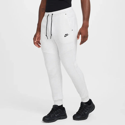 Nike Tech Fleece Jogger Birch Heather