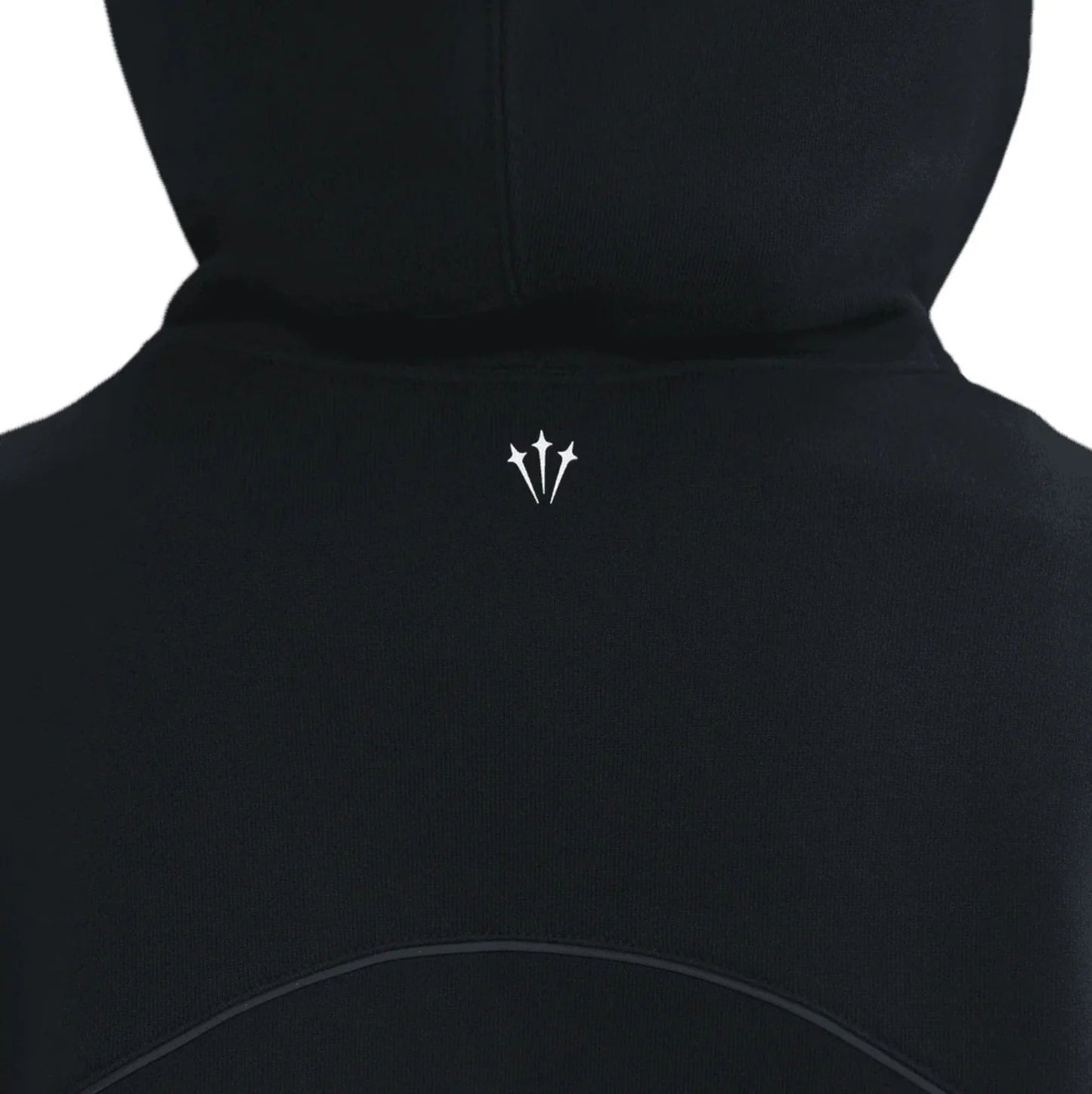 Nike x NOCTA Fleece Pullover Hoodie Black