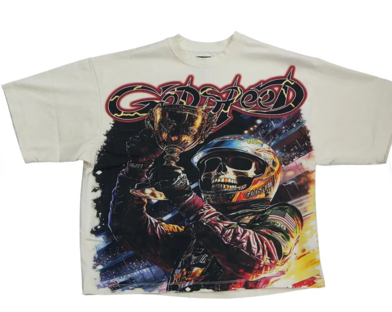 Godspeed Podium Dreams Bone