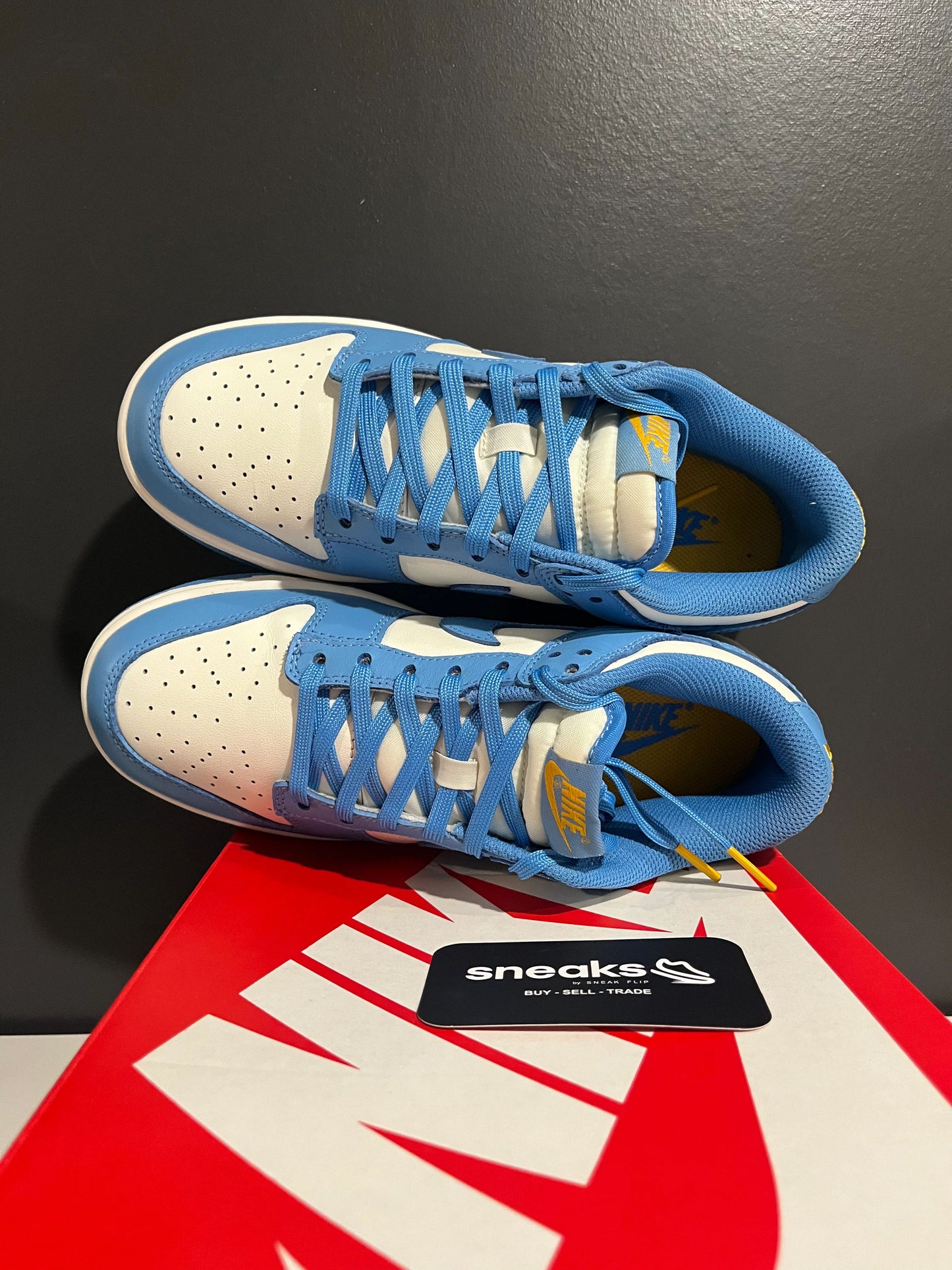 Nike Dunk Low Coast (Women's) - Used