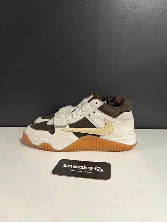 Jordan Jumpman Jack TR Travis Scott Sail - Used