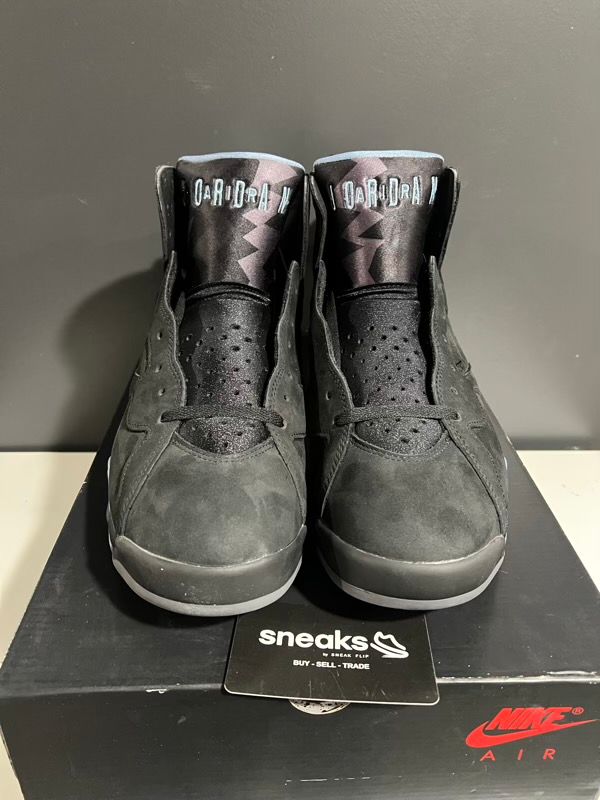 NEW SIZE 13M Jordan 7 Retro Chambray (2023)