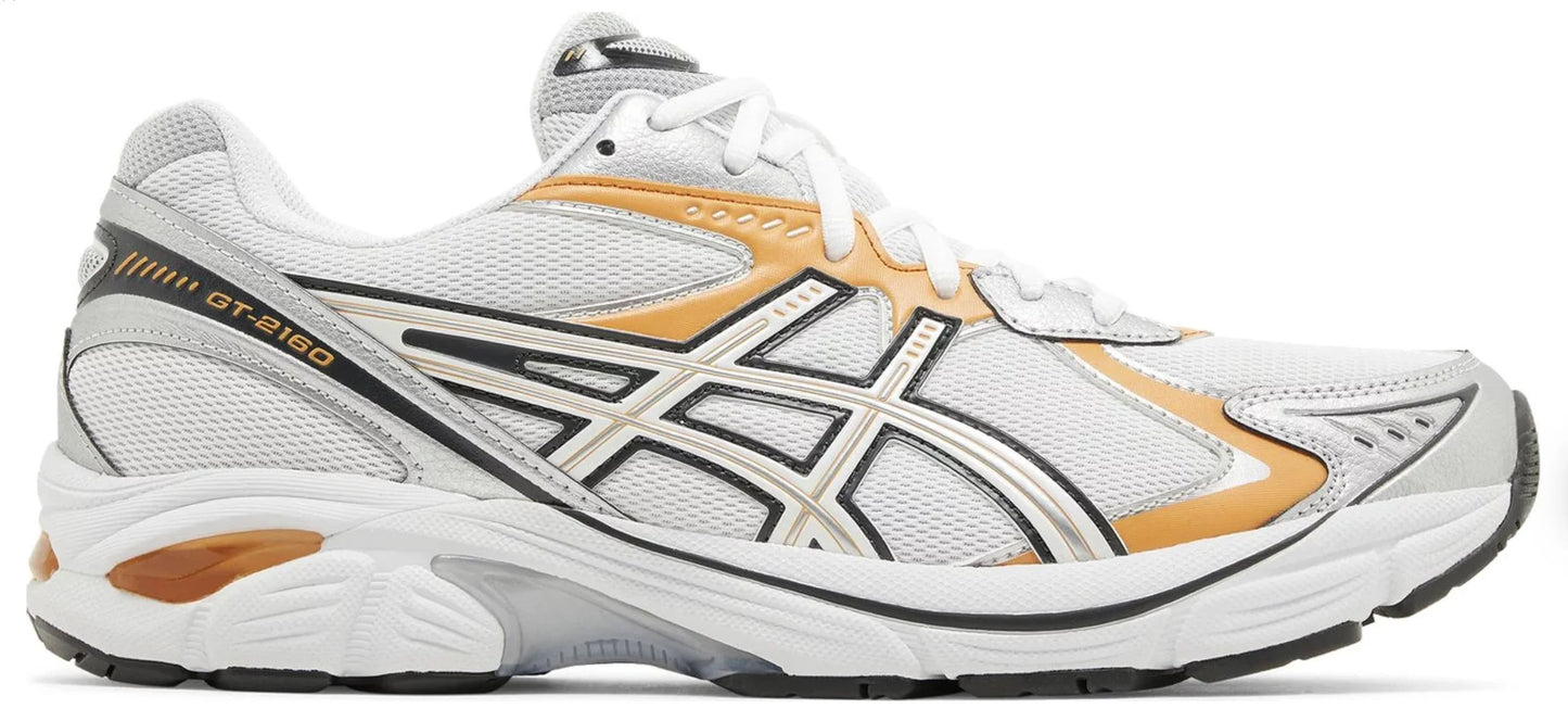 ASICS GT-2160 White Orange Lily
