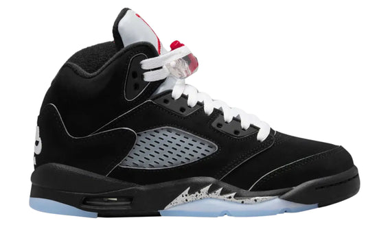 Jordan 5 Retro OG Black Metallic Reimagined (GS)