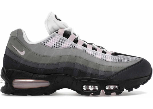 NEW SIZE 11W/9.5M Nike Air Max 95 OG Big Bubble Pink Foam (Women's)