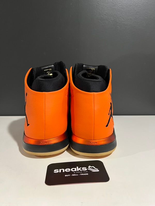Jordan XXX1 Shattered Backboard - Used No Lid