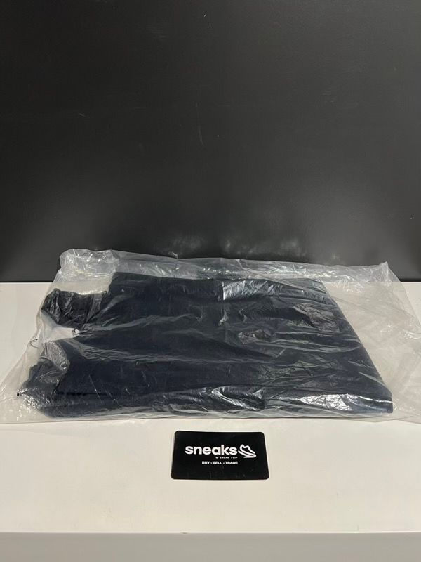 NEW Nike x Peaceminusone G-Dragon Long Sleeve T-shirt Black