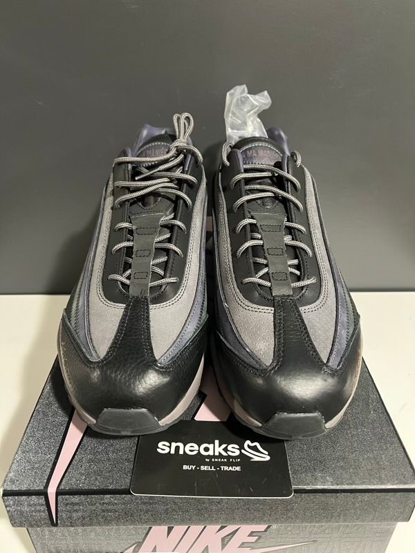 NEW SIZE 11.5M Nike Air Max 95 A Ma Maniére Hand Wash Cold