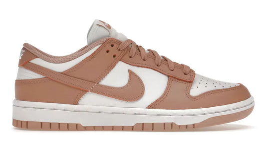 Nike Dunk Low Rose Whisper (Women's)