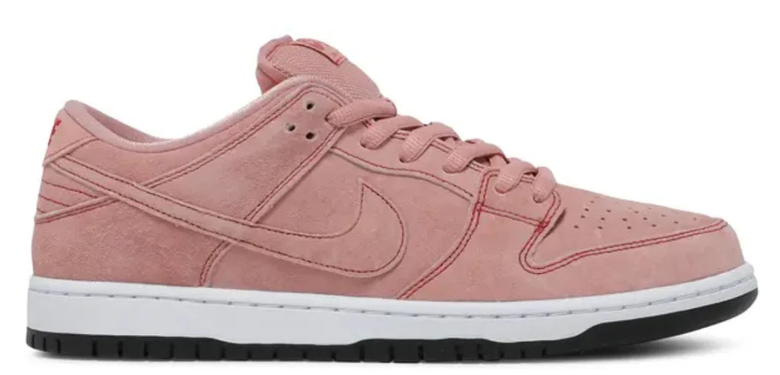 Nike SB Dunk Low Pink Pig