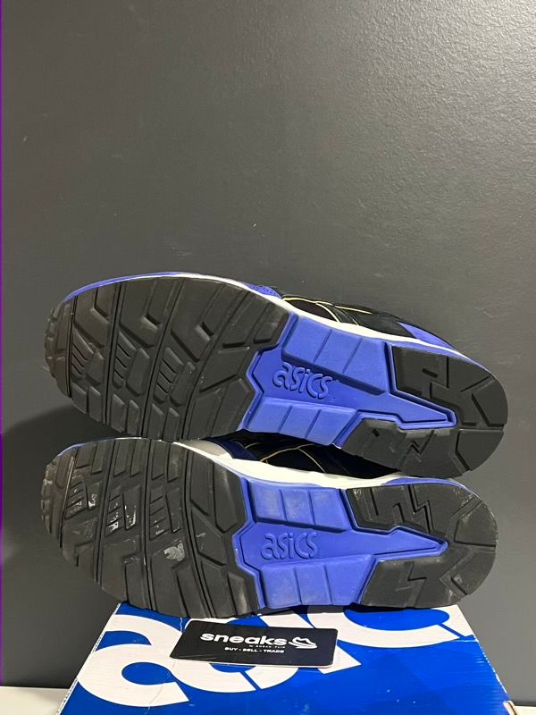 USED SIZE 10M ASICS Gel-Lyte V BAIT Splash City - Used