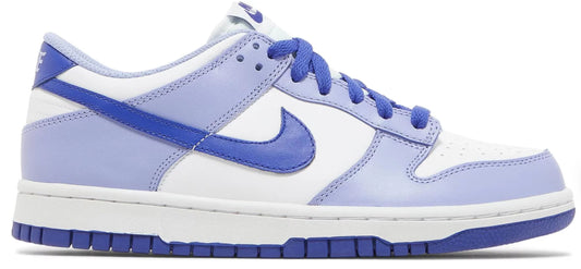 Nike Dunk Low Blueberry (PS)