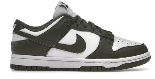 Nike Dunk Low Medium Olive (Women's)
