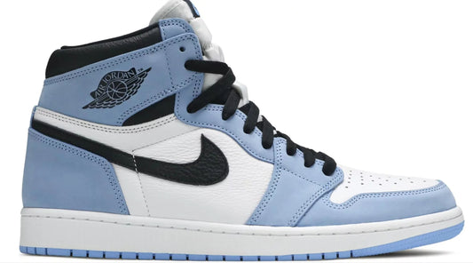 Jordan 1 Retro High OG University Blue