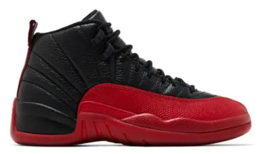 Jordan 12 Retro Flu Game (2025)