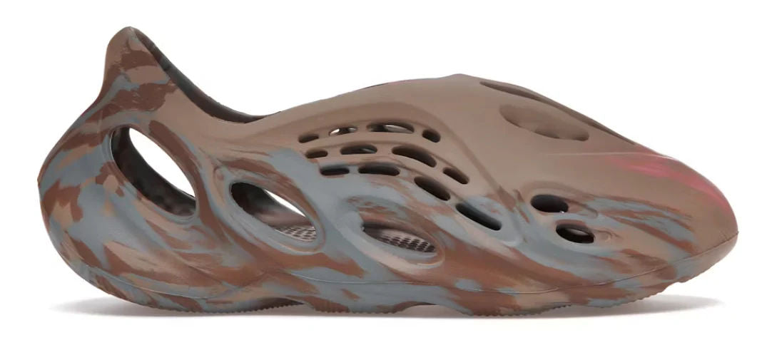 adidas Yeezy Foam RNNR MX Sand Grey