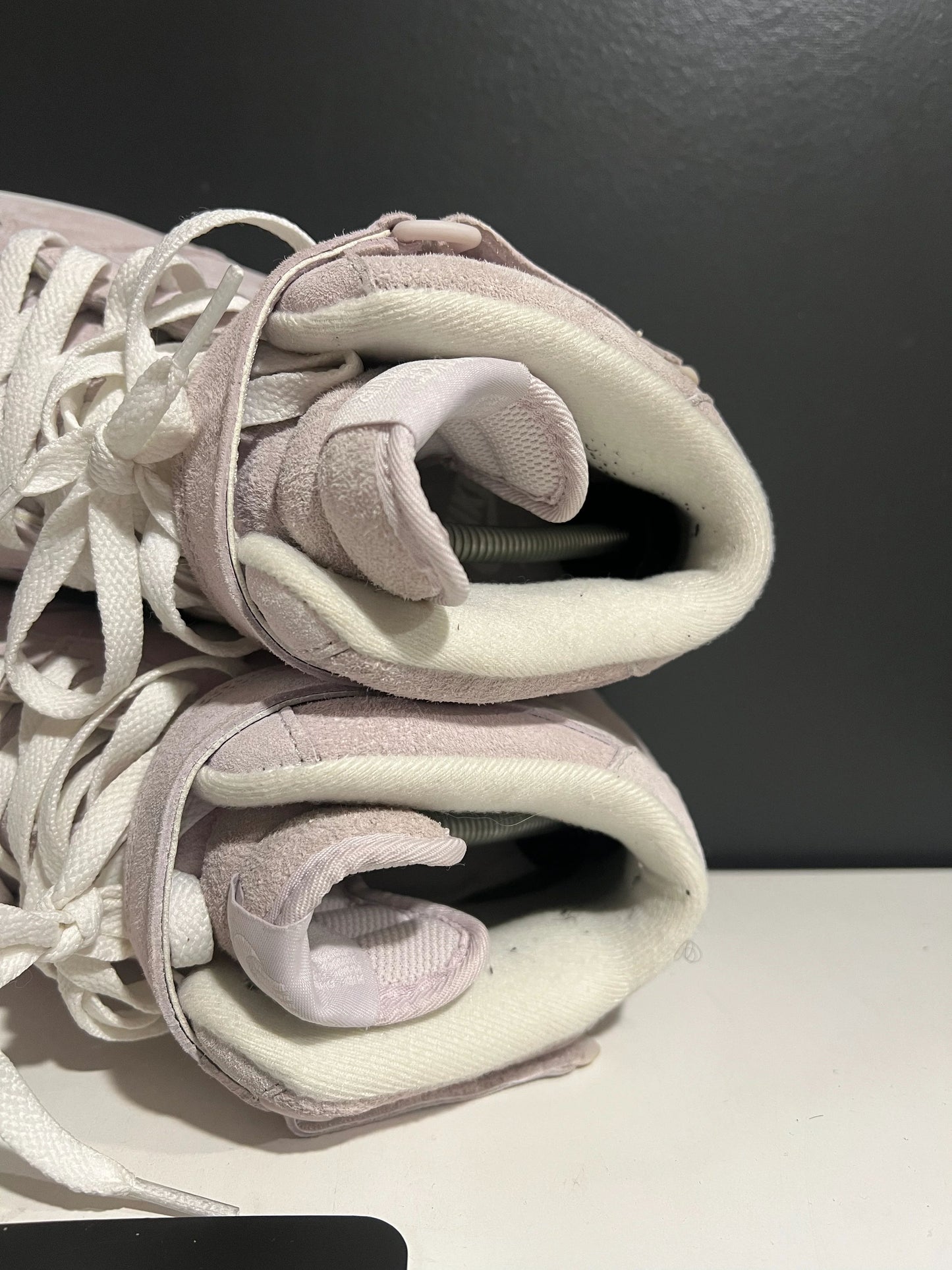 Nike Air Force 1 Mid QS Venice - Used