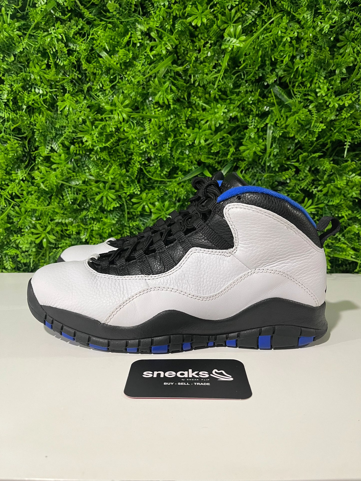 Jordan 10 Retro Orlando - Used