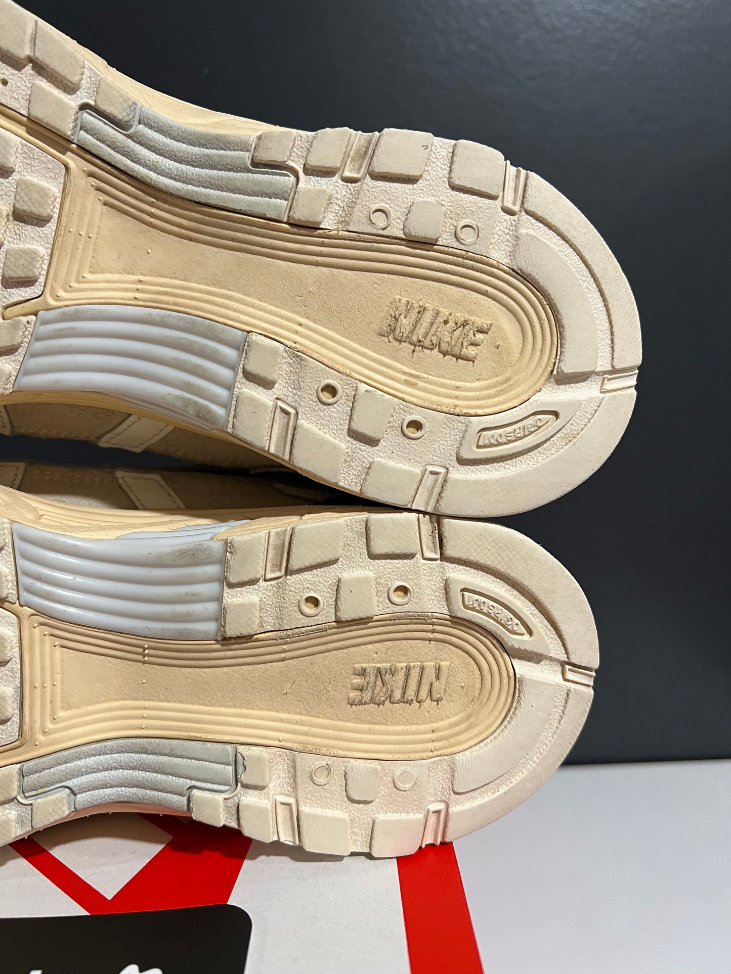 USED P-6000 Athletic Department FJ5443-113 SIZE 7.5M OG ALL AG25-375