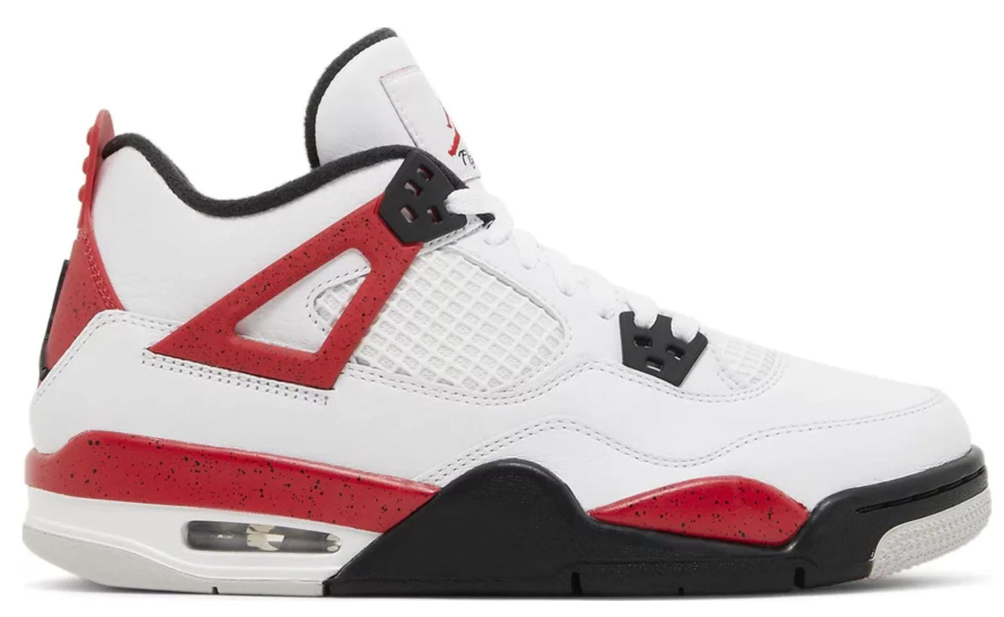 Jordan 4 Retro Red Cement (GS)