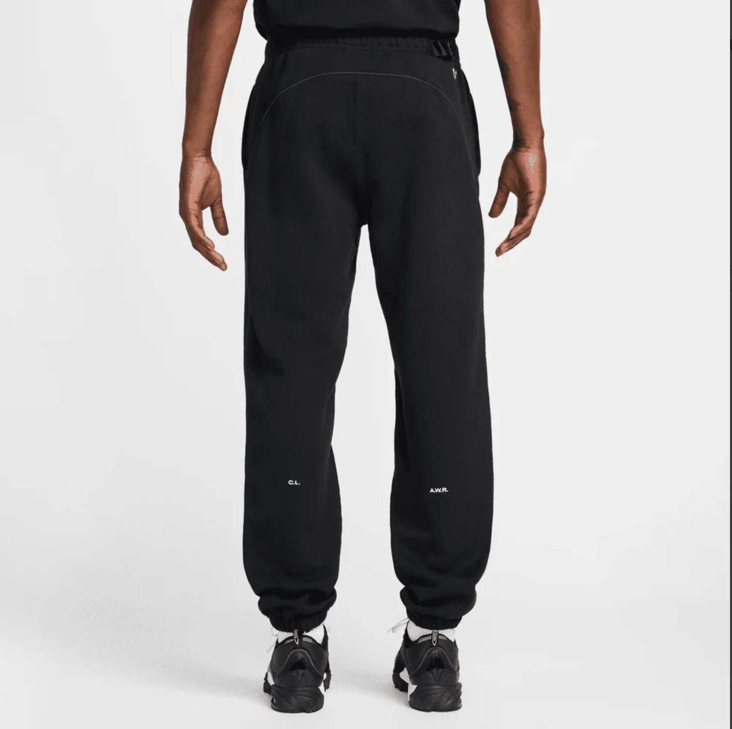 Nike x NOCTA Fleece CS Sweatpant Black