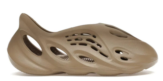 adidas Yeezy Foam RNR Stone Taupe