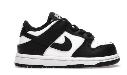 Nike Dunk Low Retro White Black Panda (TD)