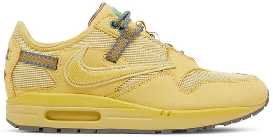 NEW Travis Scott x Air Max 1 Saturn Gold DO9392-700