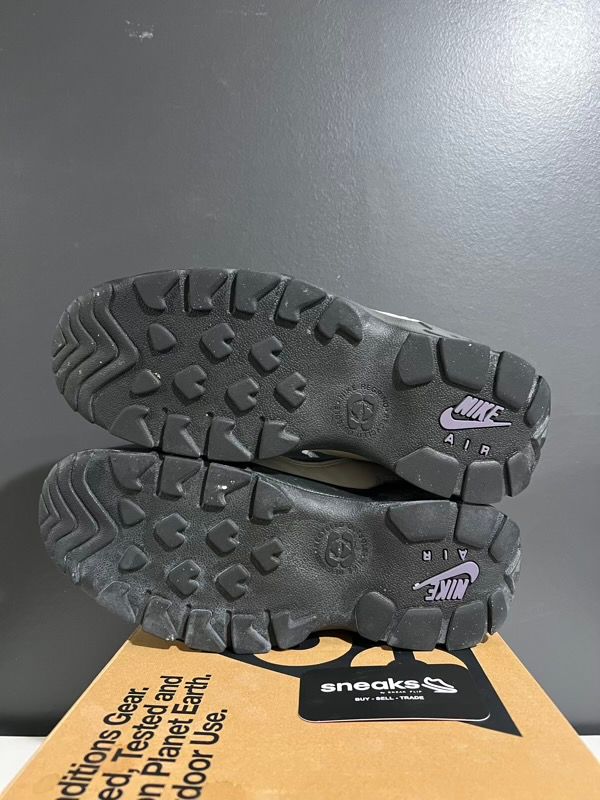 Nike ACG Air Mada Low Light Stone Mineral Slate - Used