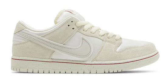 Nike SB Dunk Low City of Love Light Bone