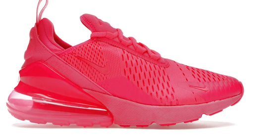 Nike Air Max 270 Triple Pink (Women's)