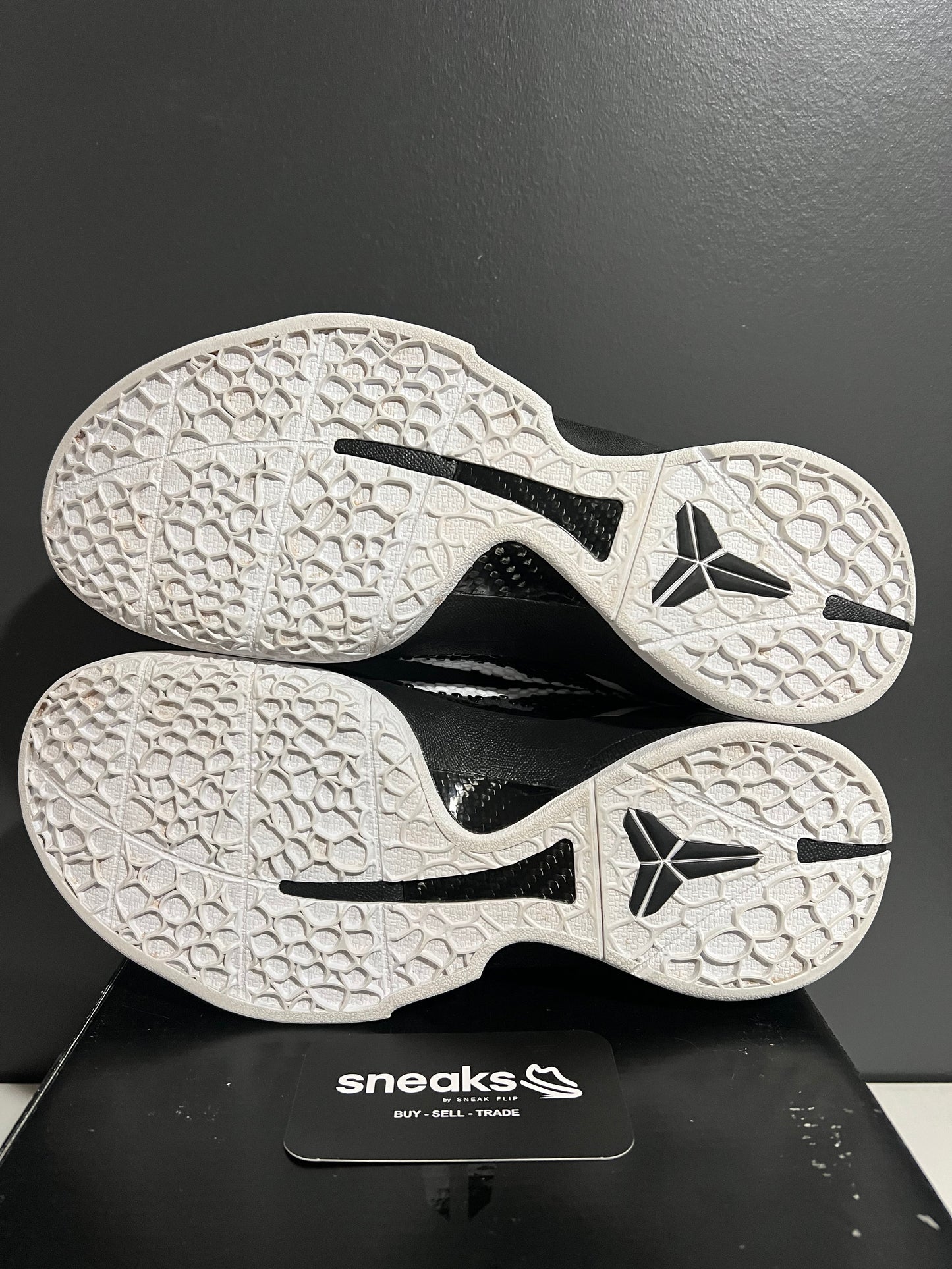 Nike Kobe 6 Protro Mambacita Sweet 16 - Used