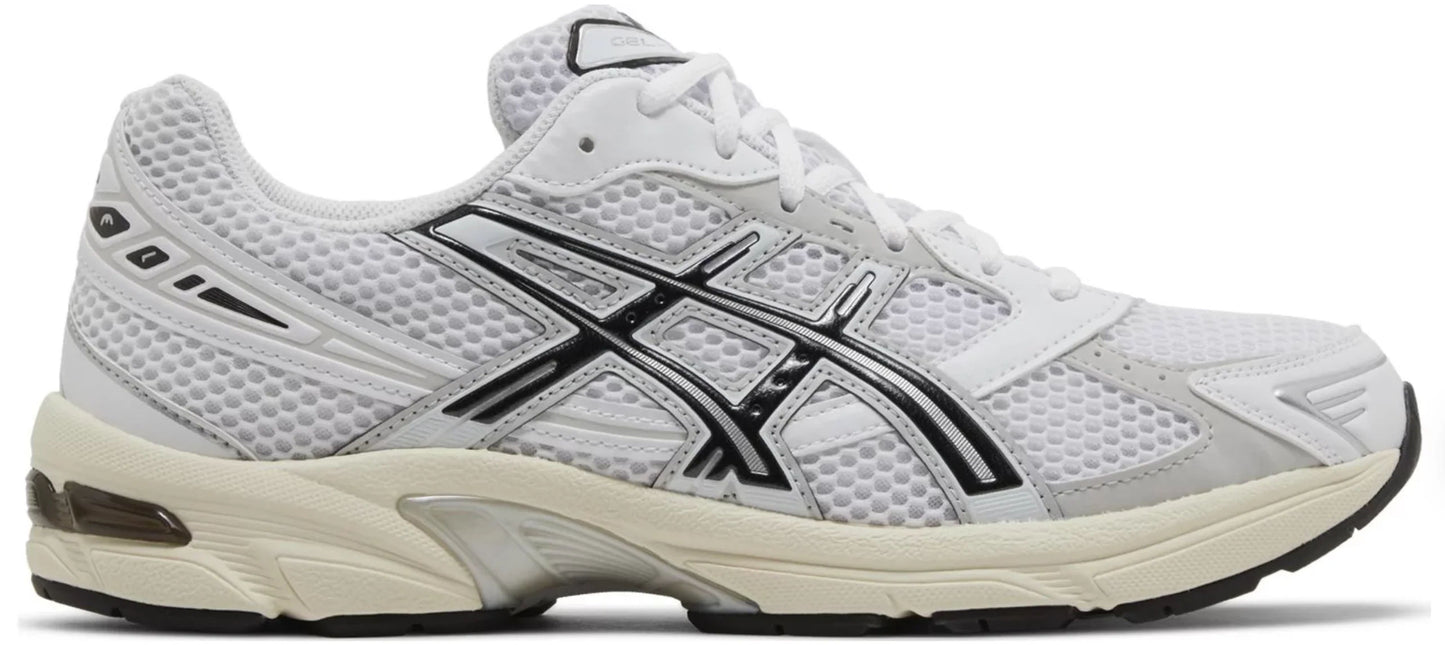 ASICS Gel-1130 White Cloud Grey