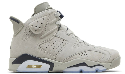 Jordan 6 Retro Georgetown (2022)