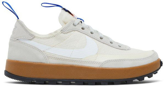 NEW Tom Sachs x NikeCraft General Purpose Shoe Studio DA6672-200