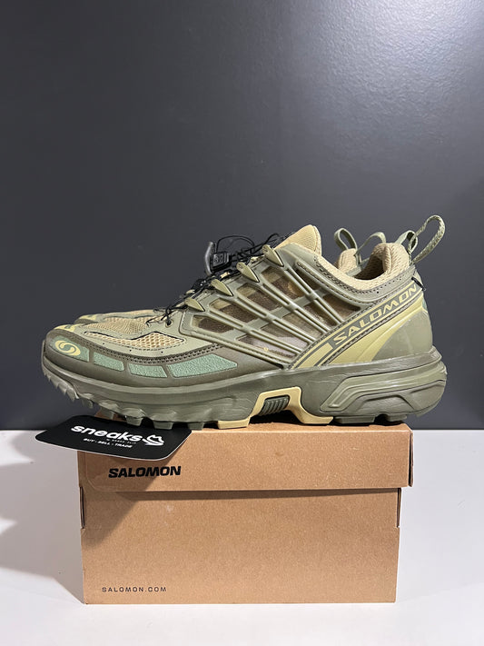 USED Salomon ACS Pro 471323 SIZE 11M OG ALL AG25-294