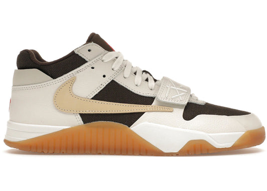 NEW Jordan Jumpman Jack TR Travis Scott Sail