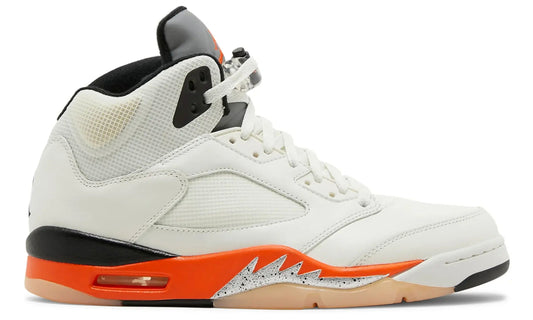 Jordan 5 Retro Shattered Backboard