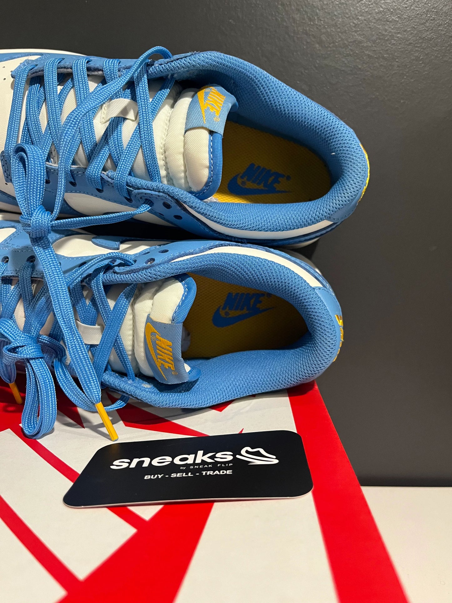 Nike Dunk Low Coast (Women's) - Used