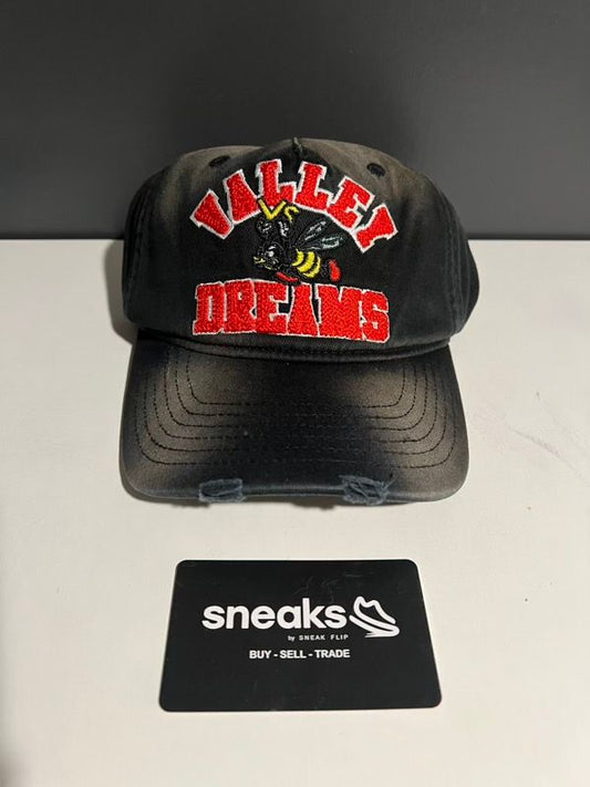 Vale Forever Wrecked anthem Cap Black