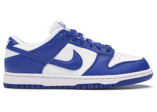 NEW SIZE 8.5M Nike Dunk Low SP Kentucky