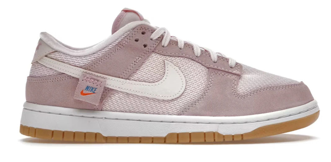 Nike Dunk Low Teddy Bear (Women's)