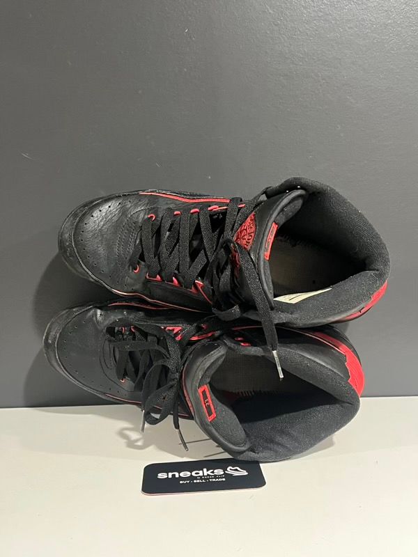 Jordan 2 Retro Alternate 87 - USED NO BOX