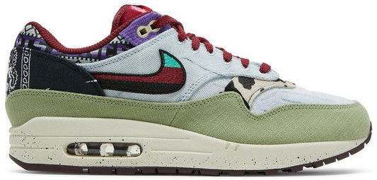 NEW Concepts x Air Max 1 SP Mellow DN1803-300 SIZE 12M REP BOX