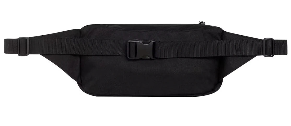 Supreme Waist Bag (FW24) Black