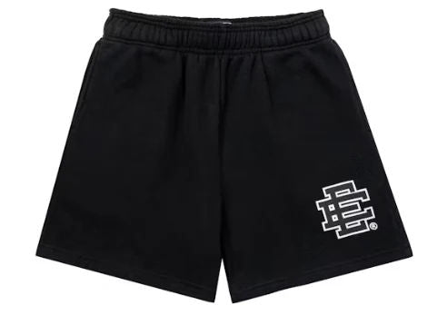 Eric Emanuel EE Basic Sweat Short Black/Black