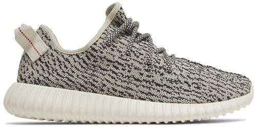 NEW Yeezy Boost 350 Turtle Dove 2022 AQ4832
