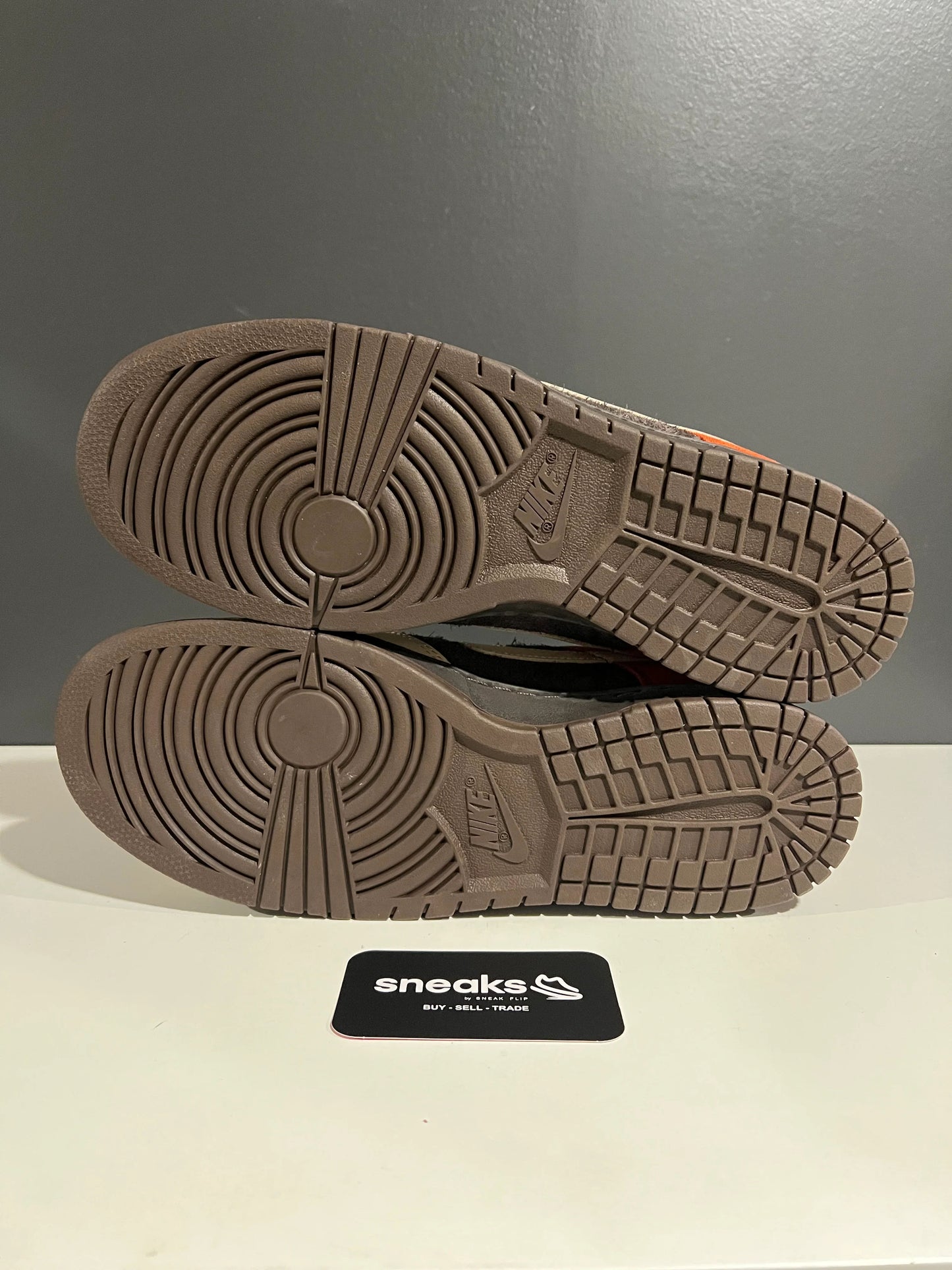 Nike Dunk Low Red Panda - New (NO BOX)